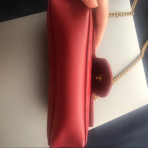 *SOLD* Authentic Gucci Super Mini - Picture 5 of 12